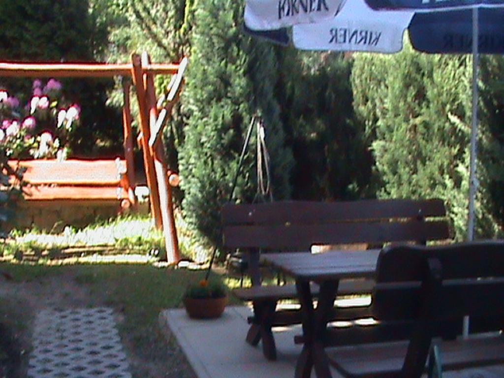 Noclegi U Andrzeja Duszniki Zdrój Εξωτερικό φωτογραφία