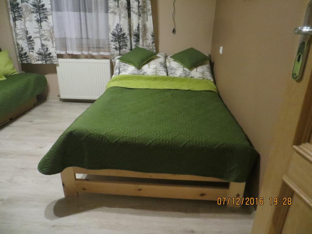 Noclegi U Andrzeja Duszniki Zdrój Εξωτερικό φωτογραφία
