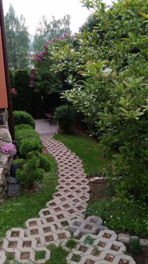 Noclegi U Andrzeja Duszniki Zdrój Εξωτερικό φωτογραφία